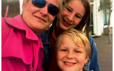 Mijn LEEF-dag, LEEF jij?..