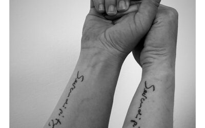 Mantelzorger..Echt niet!..Echt wel?!..