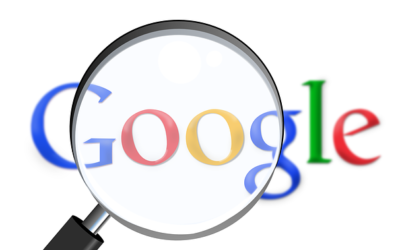 Mijn Google-brein..
