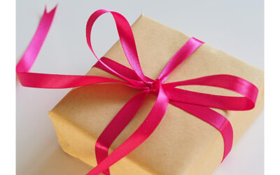 De 5 mooiste cadeaus van mijn hersenletsel..